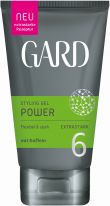 GARD Styling Gel Power 150ml