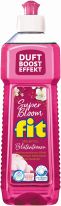 fit Spülmittel Super Bloom Blütentraum 500ml