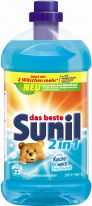 Sunil 2in1 flüssig 22WL 1100ml