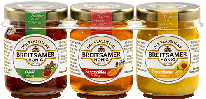 Breitsamer-Honig Dreierlei 3 x 67g