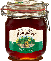 Breitsamer-Honig Wald 1000g