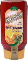 NektarQuell-Honig Imkerhonig Waldtracht 500g