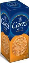 Carr´s Original Melts 150g
