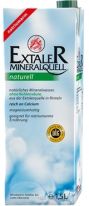 Extaler Mineralquell Naturell 1500ml Tetrapack