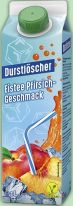 Durstlöscher Eistee Pfirsich 1000ml