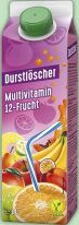 Durstlöscher Multivitamin 1000ml