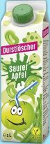 Durstlöscher Saurer Apfel 1000ml