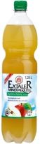 Extaler Mineralquell Apfelschorle, naturtrüb 1250ml