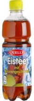 Quelly Eistee Zitrone 500 ml