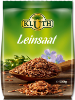 Kluth Leinsamen 500g