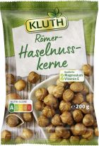 Kluth Römer-Haselnußkerne 200g
