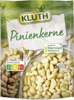 Kluth Pinienkerne 100g