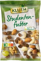 Kluth Studentenfutter 200g