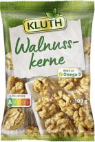 Kluth Walnußkerne, franz. 100g