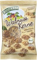 Kluth Bio-Walnusskerne 100g
