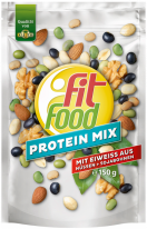 Kluth Fit Food Protein Mix 150g