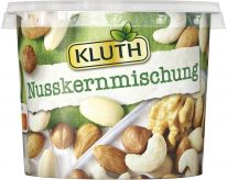 Kluth Nusskernmischung 275g