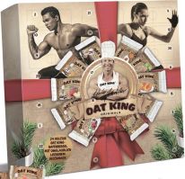Sport Riegel Adventskalender