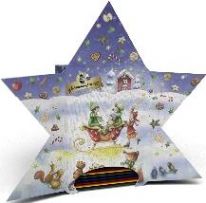 Tee-Adventskalender 