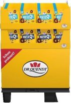 Dr. Quendt Hafer Q´s, Display, 96pcs