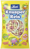 Heinerle Knusper-Reis 80g