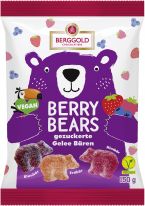 Berggold Berry Bears Gelee Bären 150g
