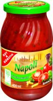 Gut&Günstig Nudelsauce Napoli 400ml