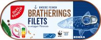 Gut&Günstig Bratheringsfilets 325g