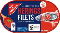 Gut&Günstig Hefi Tomatensauce 200g