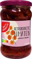 Gut&Günstig Getr Tomaten In Öl 280g