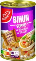 Gut&Günstig Bihunsuppe 400ml