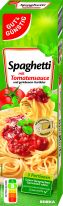 Gut&Günstig Spaghetti Gericht 397g