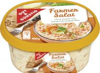 Gut&Günstig Farmersalat 400g