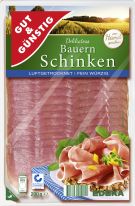 Gut&Günstig Bauernschink Lufttr 200g