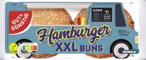 Gut&Günstig Mega Burger 300g