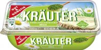 Gut&Günstig Schmelzkäse Kräuter 200g