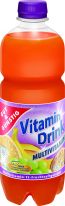 Gut&Günstig Multivitamin 500ml