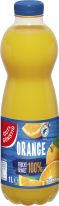 Gut&Günstig Orangensaft 1000ml