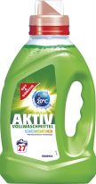 Gut&Günstig Vollwasch 27Wl 1485ml