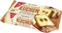Gut&Günstig Salted Caramel Kuchen 400g