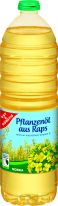 Gut&Günstig Pflanzenöl Aus Raps 1000ml