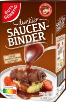 Gut&Günstig Saucenbinder Dunkel 250g