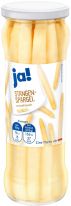 Ja Stangenspargel 370ml
