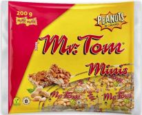 Hosta Mr.Tom Minis im Beutel 200g