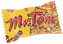Hosta Mr.Tom Minis im Karton 2100g