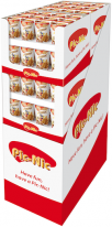 Hosta PicNic Break 50g, Display, 144pcs