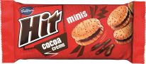 Bahlsen Hit Minis 130g