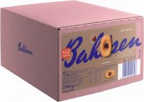 Bahlsen Deloba ca. 250 Stück 1700g
