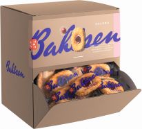 Bahlsen Deloba Thekendispenser ca. 150 Stück 1040g