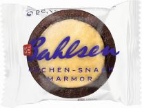 Bahlsen Kuchen-Snack Marmor 27g